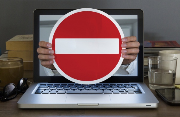 По инициативе прокуратуры Нижневартовского района заблокирован доступ к сайтам с запрещенной информацией