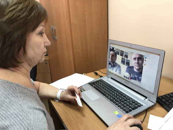 Покачевцы могут получить консультацию уполномоченной по правам человека в Югре онлайн