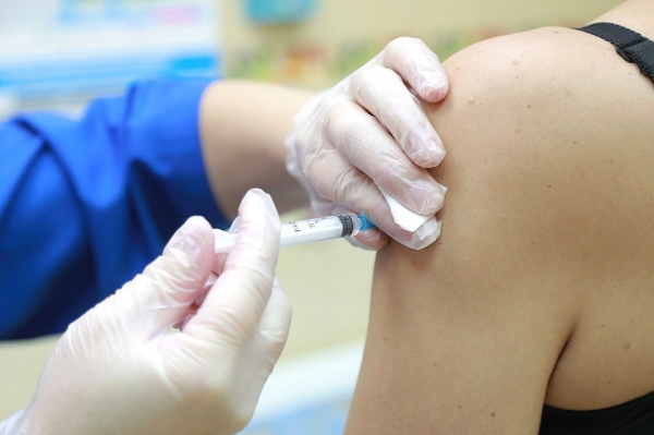 Какая вакцина лучше для ревакцинации?